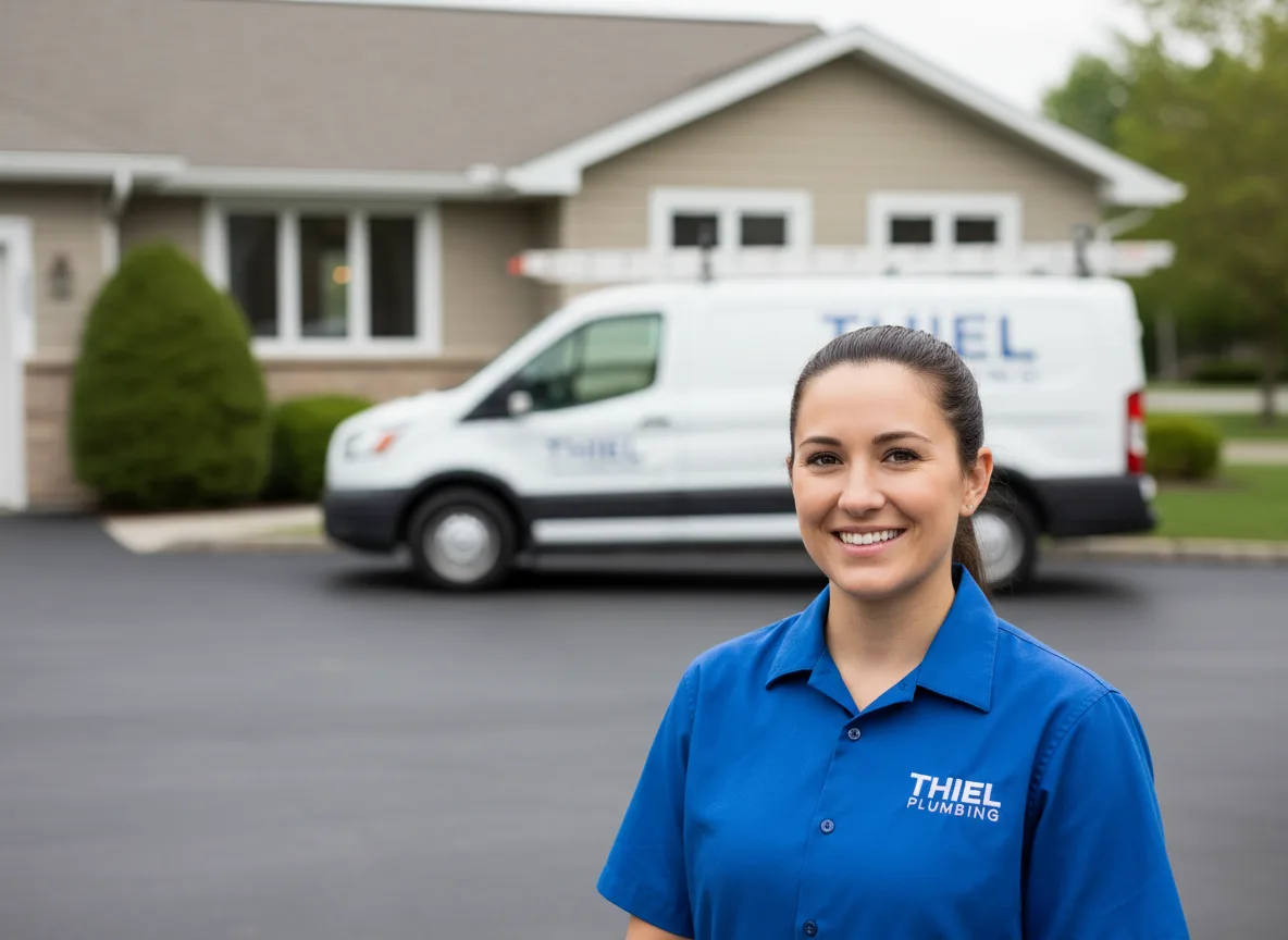 Plumber Blackwell, TX FAQs
